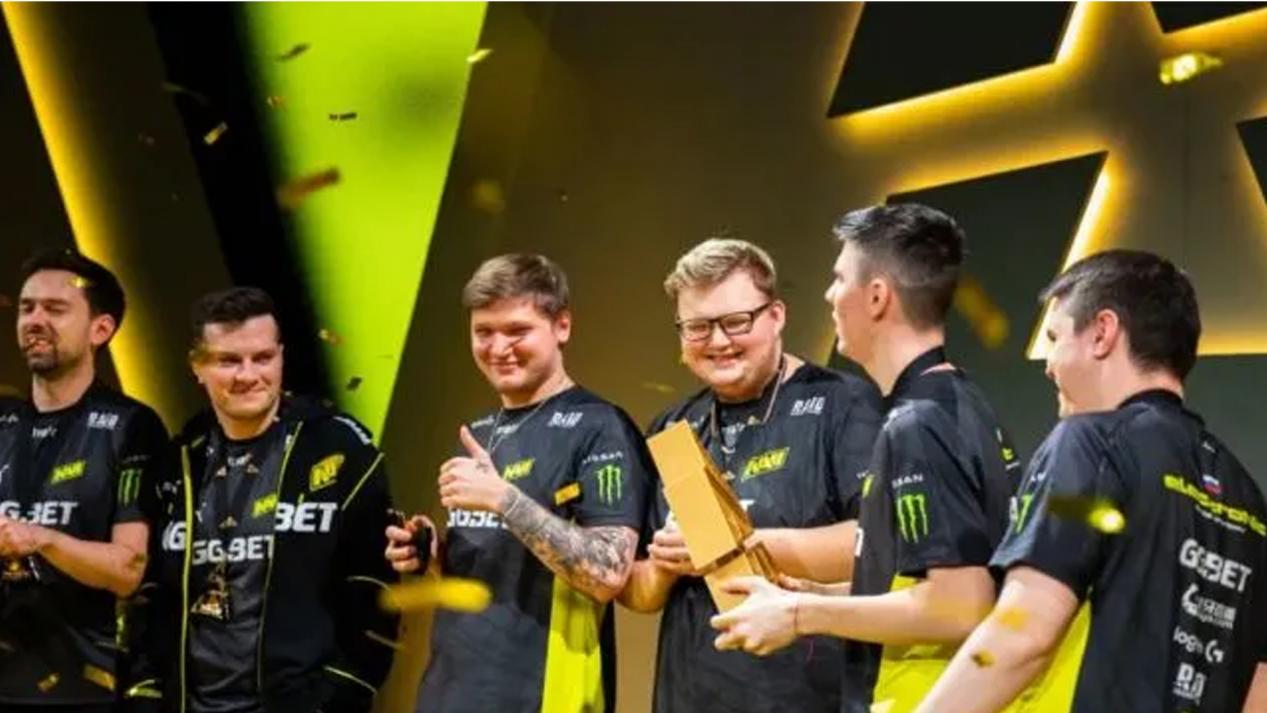 每一次国际 每一次国际