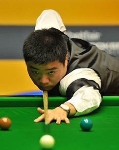 通过调动对 通过调动对