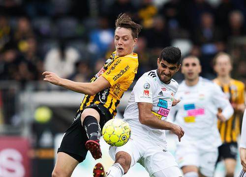 为什么是他 为什么是他