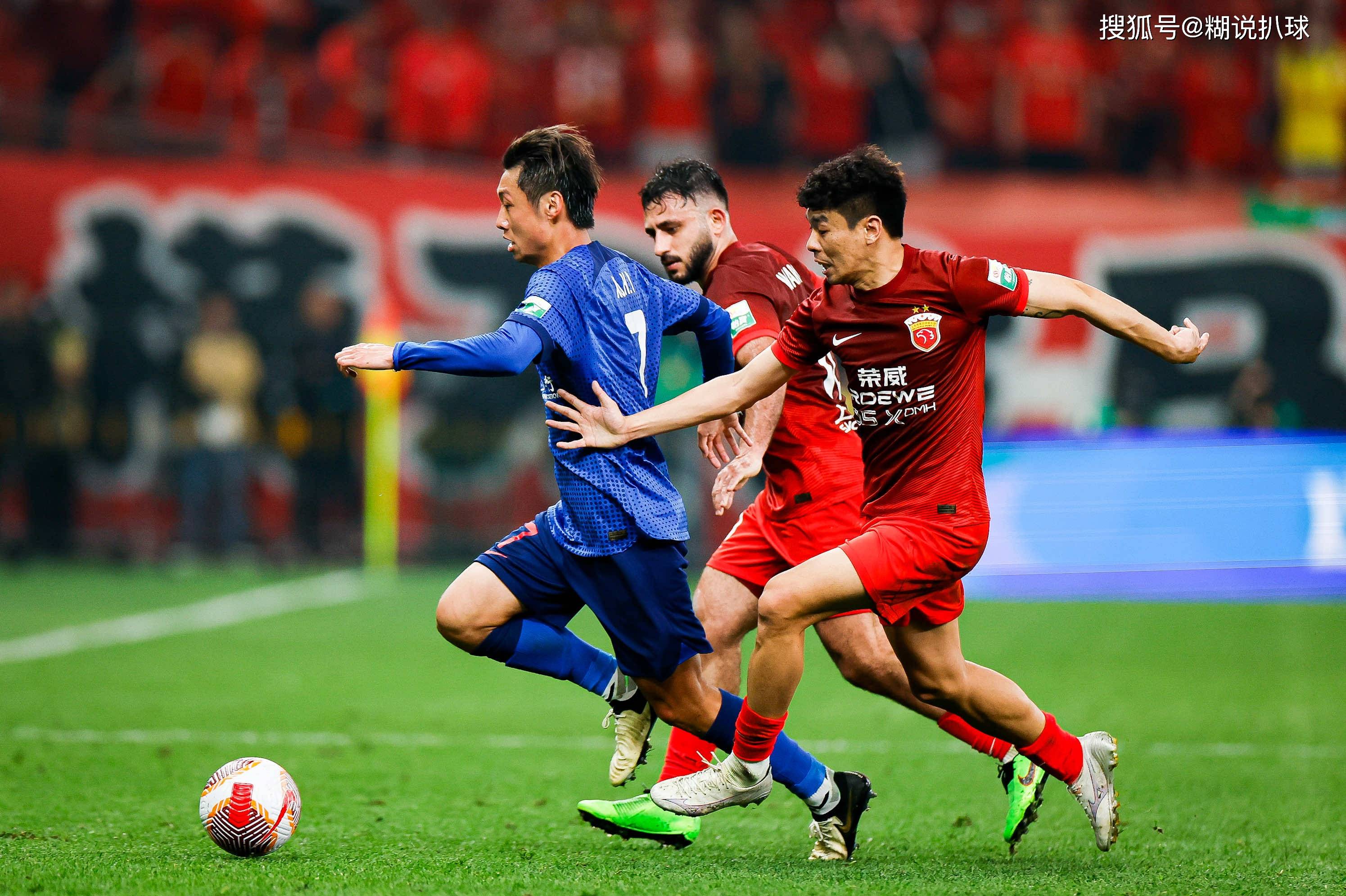 压上但不失 压上但不失