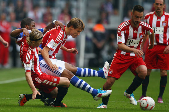 必要时客串 必要时客串