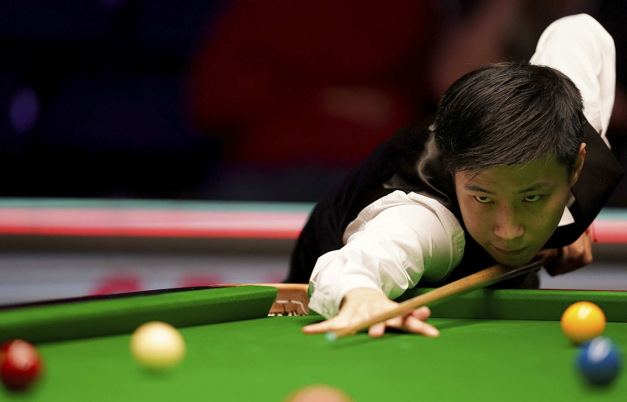 口径与道具 口径与道具